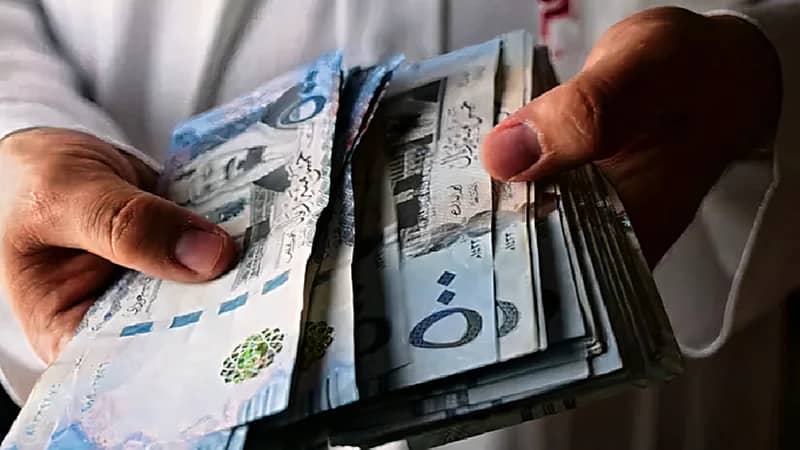 تقديم صرف رواتب شهر فبراير