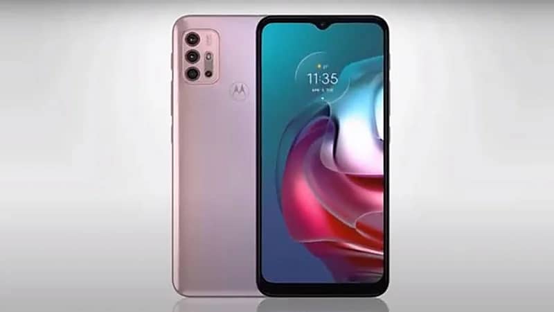 موتورولا تطلق هاتفين جديدين بمواصفات مميزة