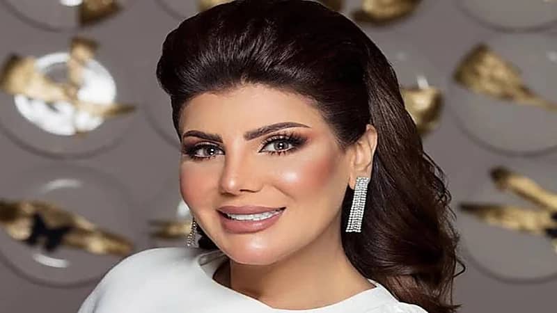 بالفيديو.. إلهام الفضالة تحتفل بعيد ميلادها على سناب شات