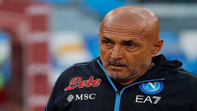سباليتي يرفض تدريب الأهلي