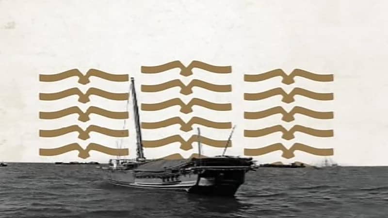 قصة القائد البحري في الدولة السعودية الأولى "ارحمه بن جابر الجلهمي"