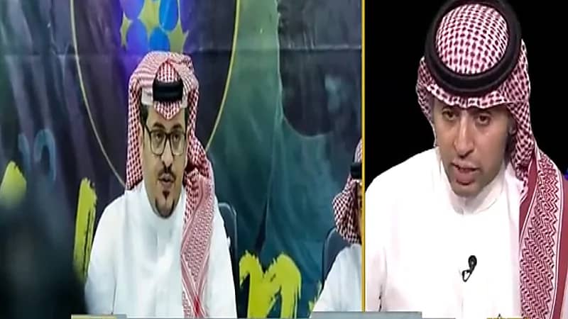 بالفيديو.. "الفهيد": تغريدة رئيس التعاون تتهم الجهات بأنها غير عادلة