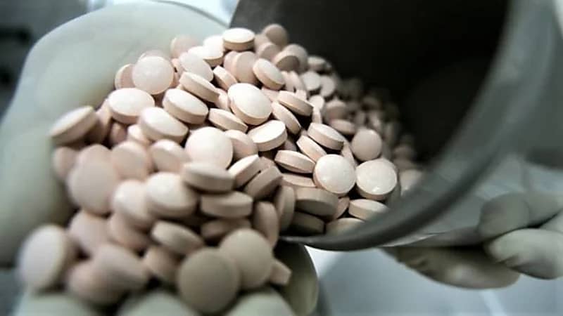 أسرار تفشي الكبتاجون في سوريا على يد النظام و"حزب الله"