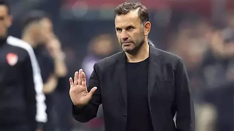 بوروك يرفض عرض النصر