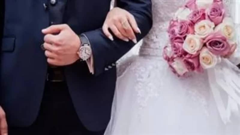 مصرع عروسان أثناء عودتهما من شهر العسل