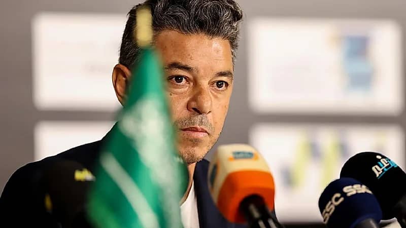 جاياردو حسم مصير بنزيما وجروهي وكورنادو وجوتا