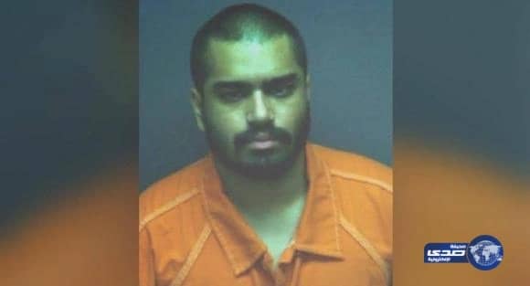 الشرطة الأمريكية تتهم رجل بطعن شخصين ويردد " الله أكبر"