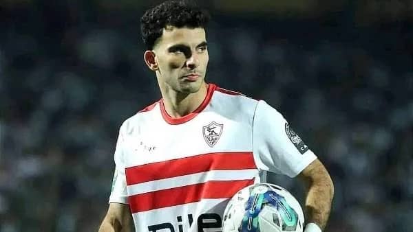 رضا عبد العال: لو انتقل زيزو للأهلي سيجلس على القمة