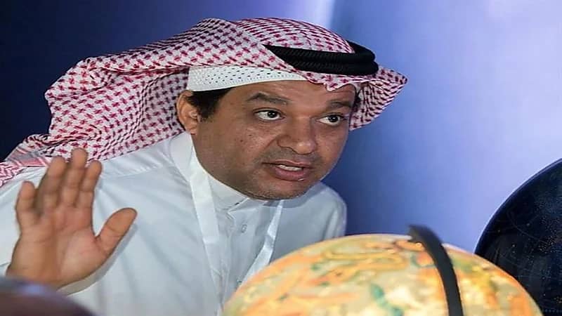 الزعاق يوضح موعد انتهاء موسم الأمطار الصيفية .. فيديو