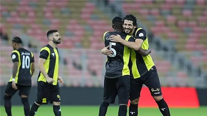 نادي هجر يمنح الاتحاد فرصة الحصول على الكفاءة المالية