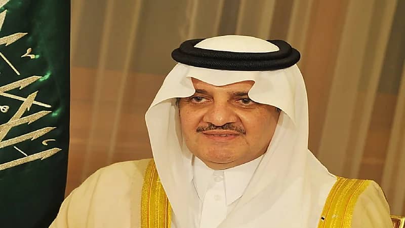 أمير الشرقية يوجه برفع نتائج التحقيقات في حرق أسرة كاملة بالقطيف