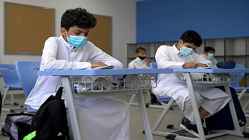 موعد أول إجازة مطولة للطلاب في العام الدراسي الجديد