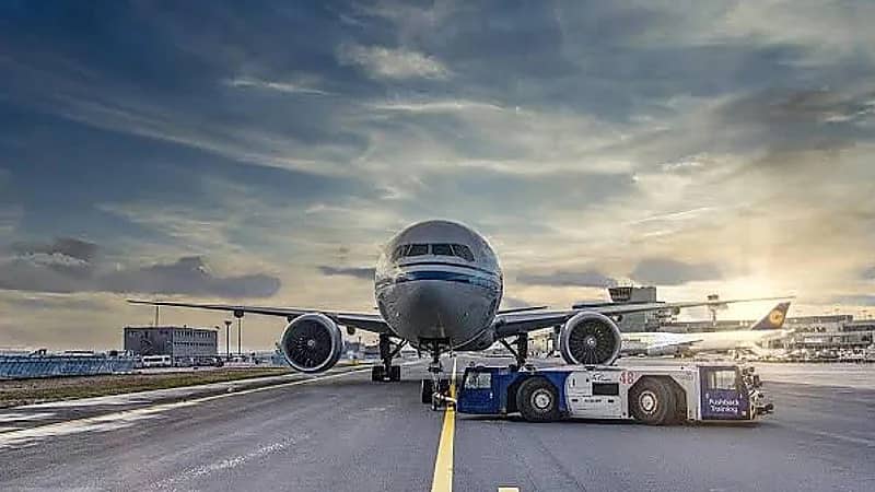 وظائف شاغرة في الشركة السعودية لتهيئة وصيانة الطائرات