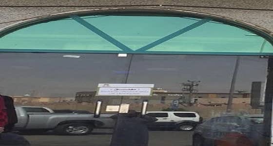 أمانة نجران تغلق مطعما مخالفا بحي الفصيلية