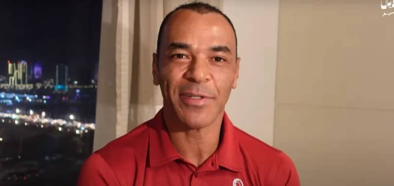 لاعب برازيلي: الأخضر سحر العالم بمستواه في المونديال