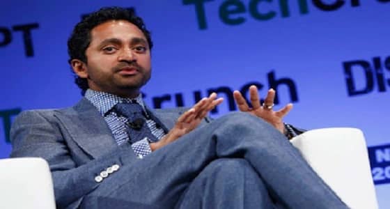 النائب السابق لـ " فيس بوك " يتهمه ببيع الوهم.. والشركة ترد