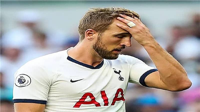 استبعاد توتنهام من دوري المؤتمر الأوروبي