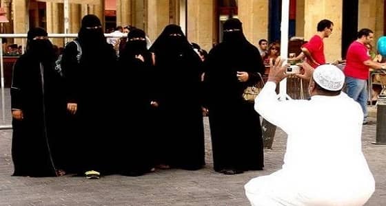 نصائح التعدد تغري عيون الرجال.. ومغردون: تحس بالاهتمام والأنس