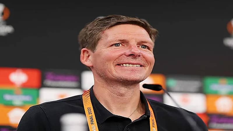 غلاسنر يرفض الانضمام إلى الشباب