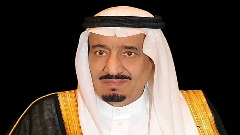 خادم الحرمين يصدر أمرًا ملكيًا بترقية 34 قاضيًا بديوان المظالم