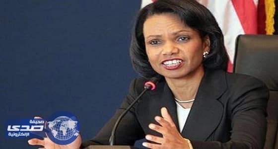 ليزا جاي هاميلتون تلعب دور كونداليزا رايس في فيلم جديد