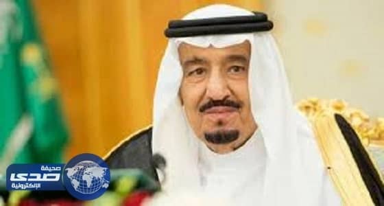 الملك سلمان يتلقى اتصالا هاتفيا من رئيس أفغانستان
