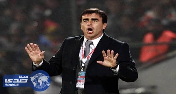 نتائج جوستافو كوينتيروس مع الإكوادور تقلق جماهير النصر