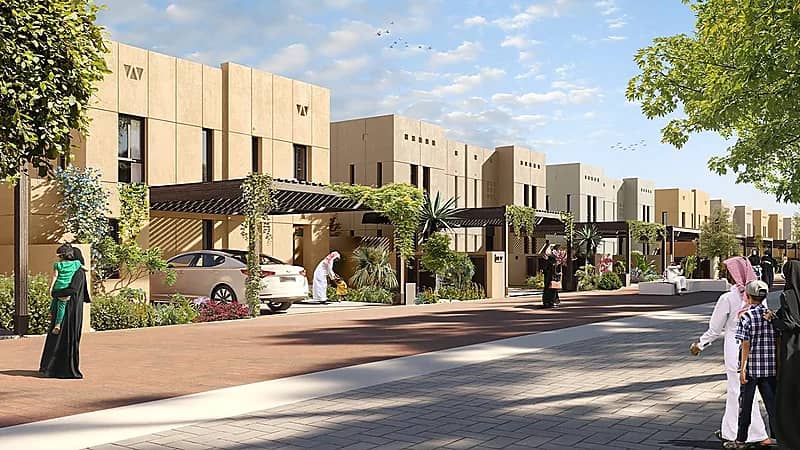 مطور عقاري يوضح أهمية تغيير مسمى حيّي الواحة وصلاح الدين لـ الملك سلمان (فيديو)