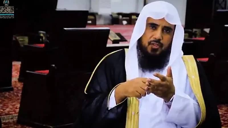 الخثلان: ليلة الـ 27 هي أرجى الليالي موافقة لليلة القدر