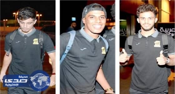 الاتحاد يهتم بالتعاقد مع الثنائي إبراهيم زاهر وطارق عبدالله