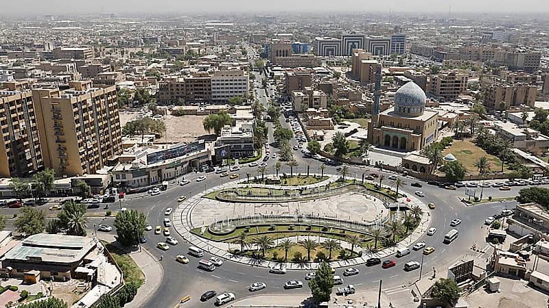 العراق يسجل 4 هزات أرضية خلال 24 ساعة