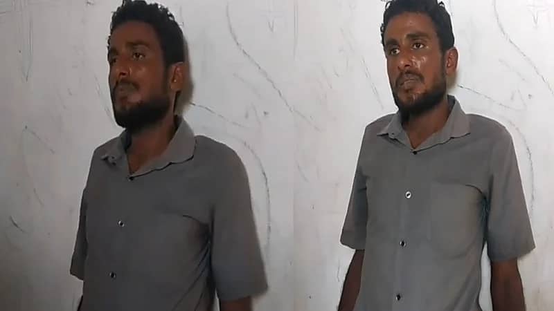 فيديو.. أسير حوثي في قبضة القوات المشتركة يكشف عن مهمته