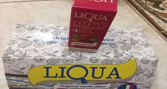 بالصور.. " الشمالية " تضبط كميات من المعسل وخلطات مجهولة المصدر