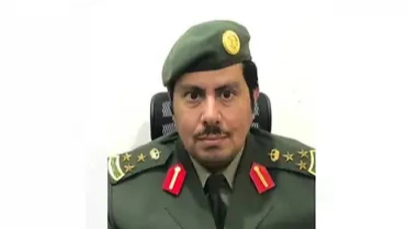 شقيق العميد سالم السهلي يكشف تفاصيل جديدة عن وفاته وتطورات صحة الابن .. فيديو