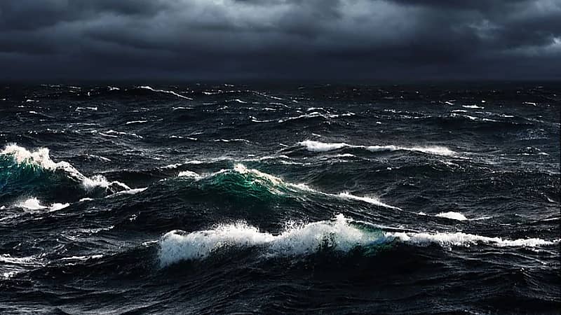 وقوع زلزالين في المحيط الهادئ بالقرب من كامتشاتكا