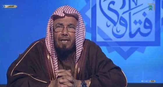 بالفيديو.. المطلق: اجتهدوا في صرف الزكاة كما تجتهدون في جمع المال