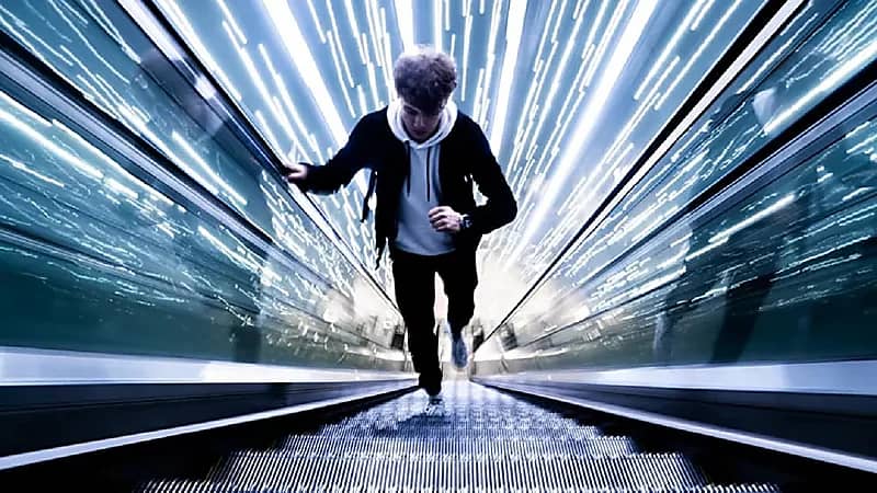 فوائد مذهلة لصعود الدرج يوميا