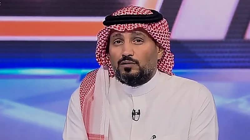 عبدالرحمن الحميدي: خيسوس لا يريد تدوير لاعبيه وكاسترو لم يحضر الإجتماع .. فيديو