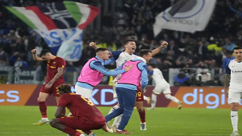 فيديو.. دخل لإسعافه فتسبب بإصابة مؤلمة