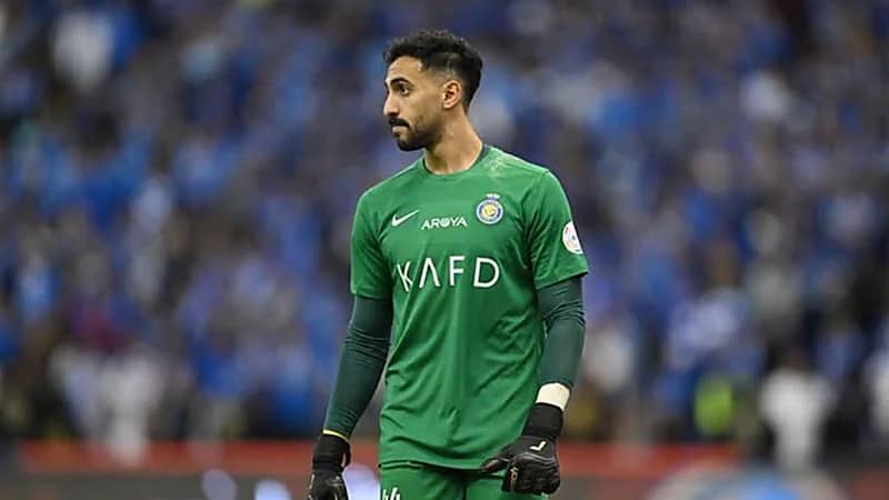 الفتح يسعى لاستقطاب حارس مرمى بديل لـ العقيدي