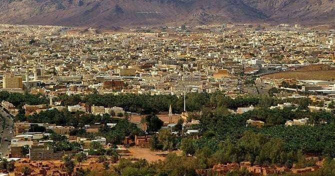 تضاعف استثمارات الشقق والفنادق في حائل