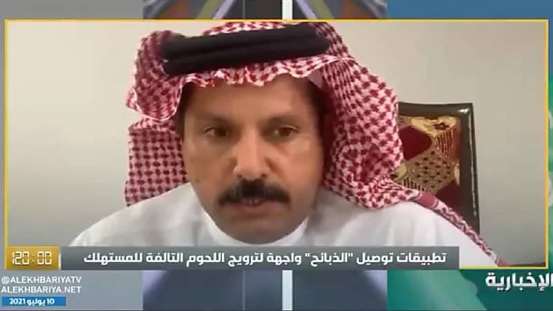 بالفيديو: رئيس رابطة المواشي ينصح بعدم شراء الأضاحي من تطبيقات الذبائح