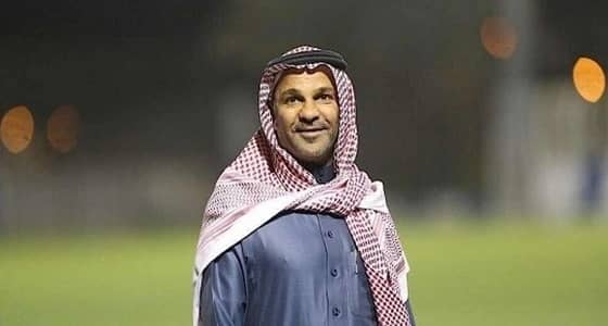 بالفيديو .. يوسف الثنيان يوجه رسالة إلى جماهير الهلال