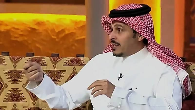 طارق النوفل يستهجن التأويلات الكثيرة حول سبب استبعاد العقيدي .. فيديو