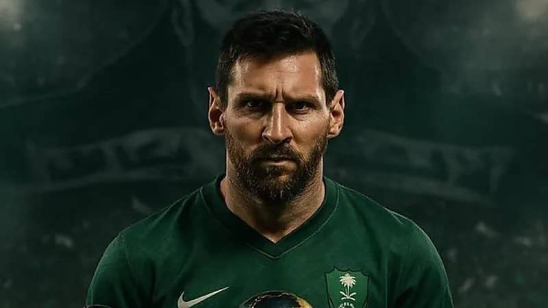 جماهير الأهلي تضغط: فاوضتم فينيسيوس فرفض والبديل يجب أن يكون ميسي!