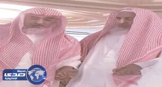 تفاصيل رسالة المفتي لمدير جامعة الإمام