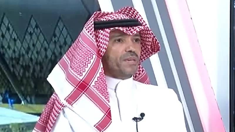 بالفيديو .. "أبو راشد" يكشف أسباب سقوط مجلس إدارة ماجد النفيعي