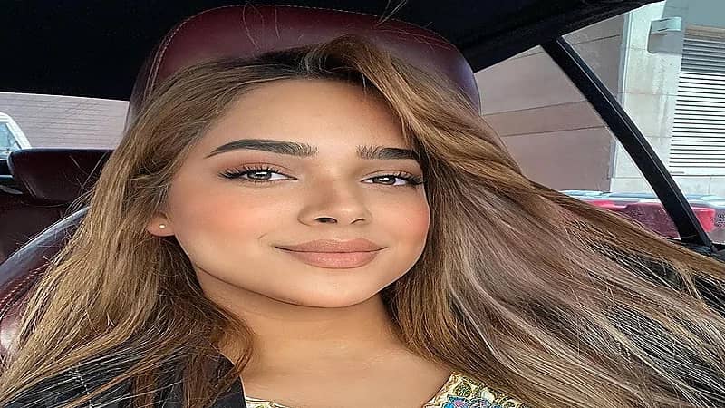 بالفيديو.. مشاعل الشحي تكشف تطورات حالتها الصحية