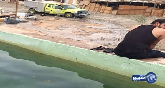 أمير الباحة يتسلم تقريراً عن أعمال ومناشط مجلس شباب المنطقة