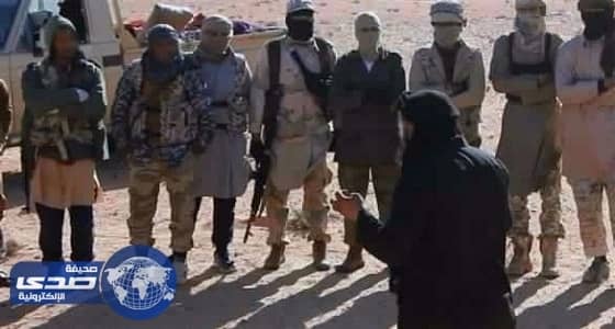 مقتل زعيم " أجناد مصر " برصاص الأمن المصري